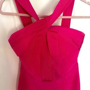 WOW Couture Sexy Bandage Dress